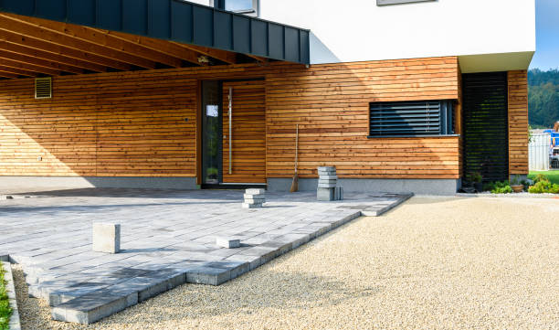 Best Driveway Paving Contractor  in Dexter, OR