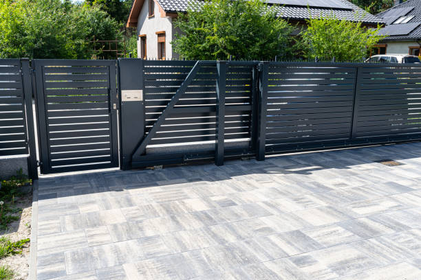 Best Decorative Driveway Pavers  in Dexter, OR