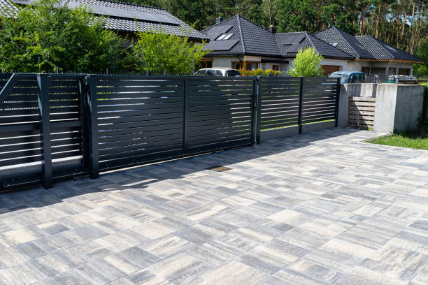 Best Brick Driveway Pavers  in Dexter, OR