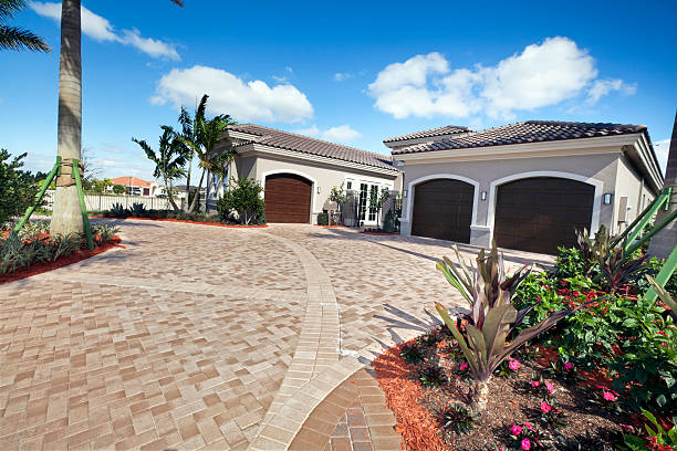 Best Custom Driveway Pavers  in Dexter, OR
