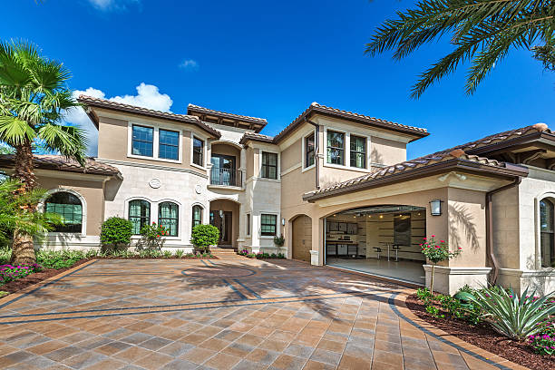 Best Concrete Paver Driveway  in Dexter, OR