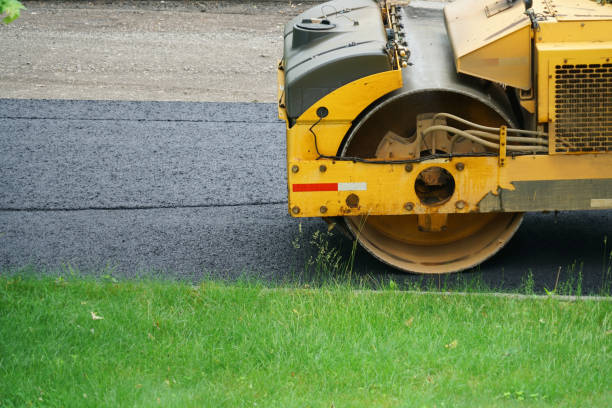 Best Driveway Paving Company  in Dexter, OR